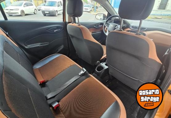 Autos - Chevrolet ONIX ACTIV LTZ 1.4N 2017 Nafta 50000Km - En Venta