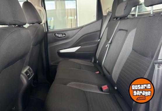 Camionetas - Renault Alaskan Intens 2021 Diesel 77000Km - En Venta