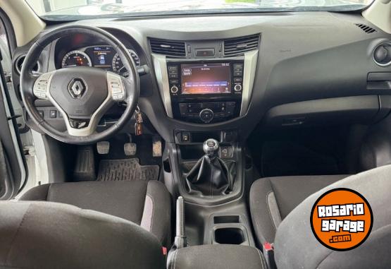 Camionetas - Renault Alaskan Intens 2021 Diesel 77000Km - En Venta