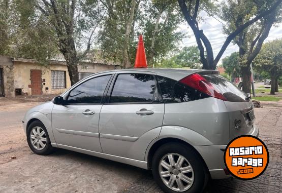 Autos - Ford Focus ghia tdci 2008 Diesel 216800Km - En Venta