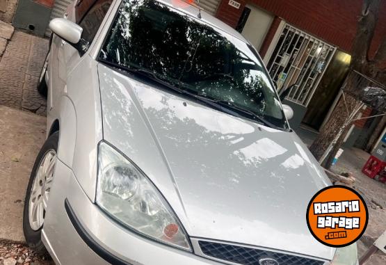 Autos - Ford Focus ghia tdci 2008 Diesel 216800Km - En Venta