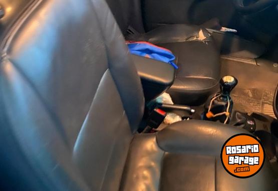 Autos - Ford Focus ghia tdci 2008 Diesel 216800Km - En Venta