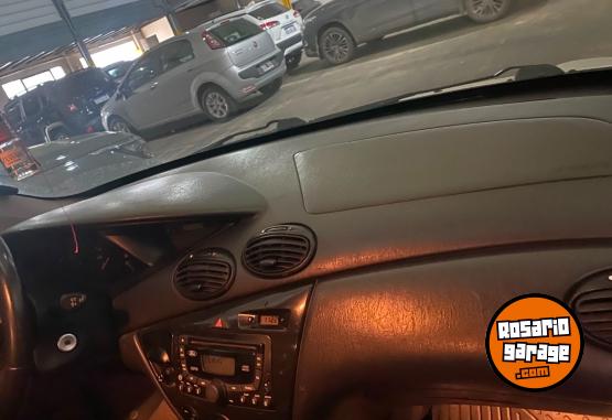 Autos - Ford Focus ghia tdci 2008 Diesel 216800Km - En Venta