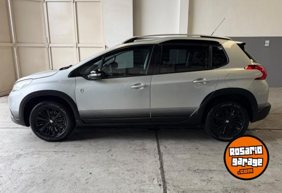 Autos - Peugeot 2008 1.6 Crossway 2019 Nafta - En Venta
