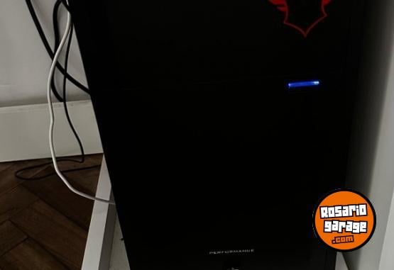 Informática - pc gamer gama media - En Venta