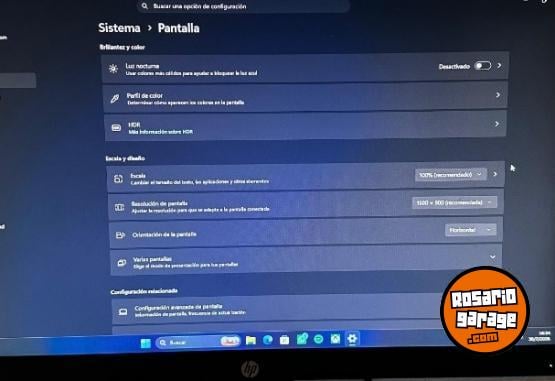 Informática - pc gamer gama media - En Venta