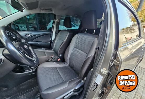 Autos - Toyota ETIOS XLS 1.5N 6MT 2018 Nafta 90000Km - En Venta