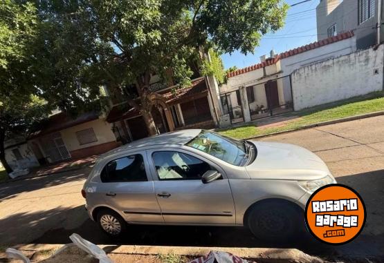 Autos - Volkswagen 2010 2010 Nafta 124000Km - En Venta