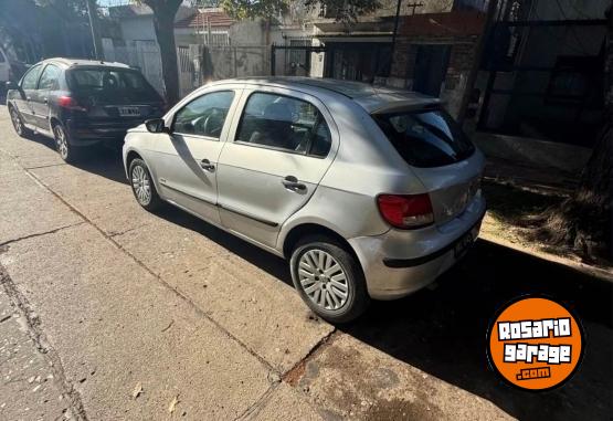 Autos - Volkswagen 2010 2010 Nafta 124000Km - En Venta
