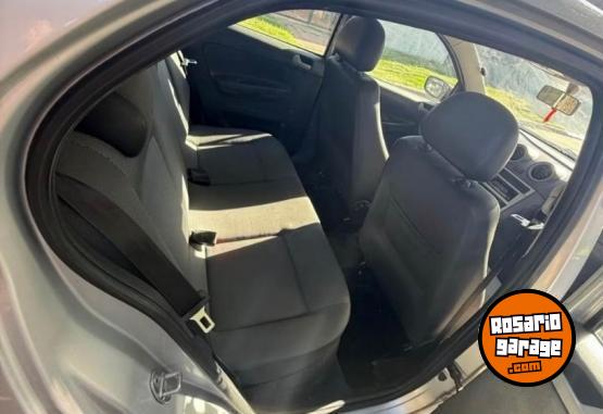 Autos - Volkswagen 2010 2010 Nafta 124000Km - En Venta