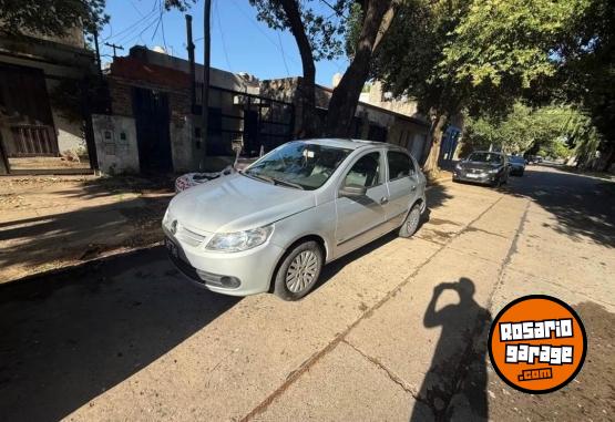 Autos - Volkswagen 2010 2010 Nafta 124000Km - En Venta