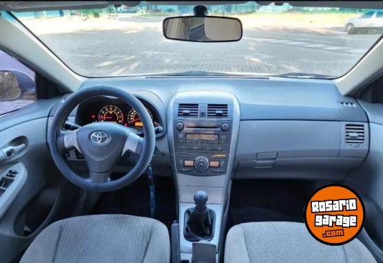Autos - Toyota COROLLA XEI PACK 2011 Nafta 198532Km - En Venta