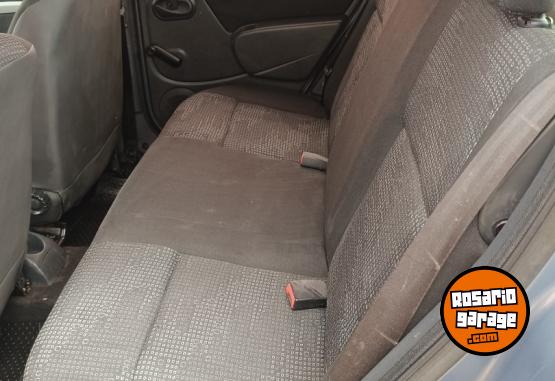 Autos - Renault Sandero 2008 Nafta 1Km - En Venta