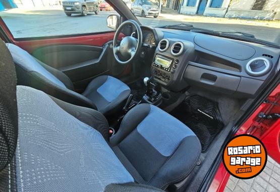 Autos - Ford KA TOP PULSE 1.6N 2011 Nafta 180000Km - En Venta