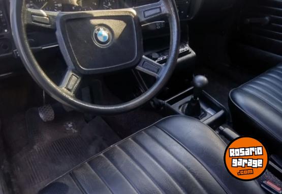 Clásicos - BMW 316 E21 1.6 1980 - En Venta