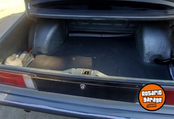 Clásicos - BMW 316 E21 1.6 1980 - En Venta