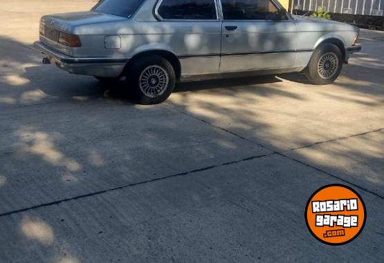 Clásicos - BMW 316 E21 1.6 1980 - En Venta