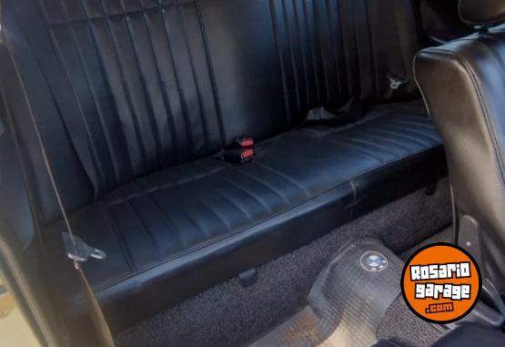 Clásicos - BMW 316 E21 1.6 1980 - En Venta