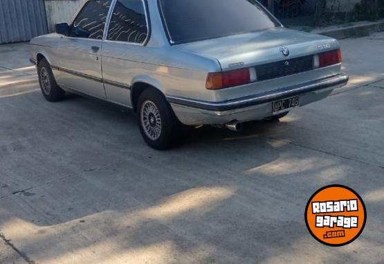Clásicos - BMW 316 E21 1.6 1980 - En Venta