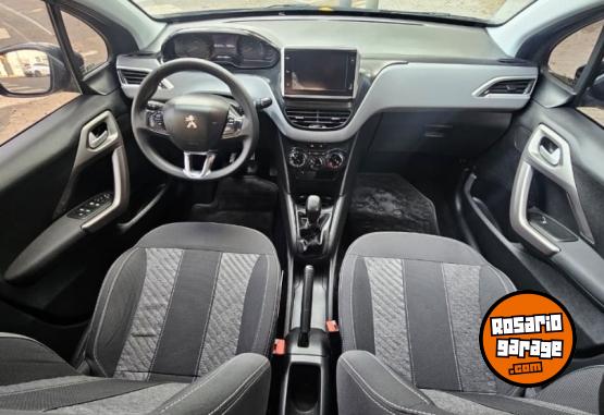 Autos - Peugeot 208 ALLURE NAV 2019 Nafta 90000Km - En Venta