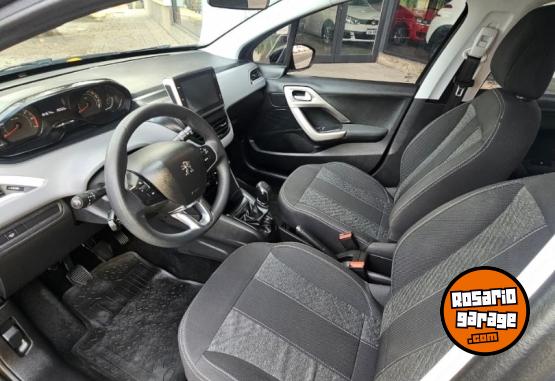 Autos - Peugeot 208 ALLURE NAV 2019 Nafta 90000Km - En Venta