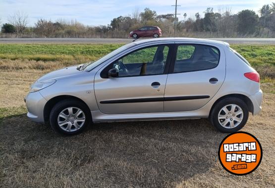 Autos - Peugeot 207 2010 Nafta 170Km - En Venta