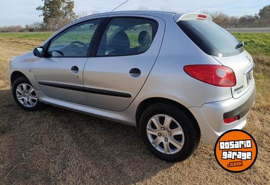 Autos - Peugeot 207 2010 Nafta 170Km - En Venta