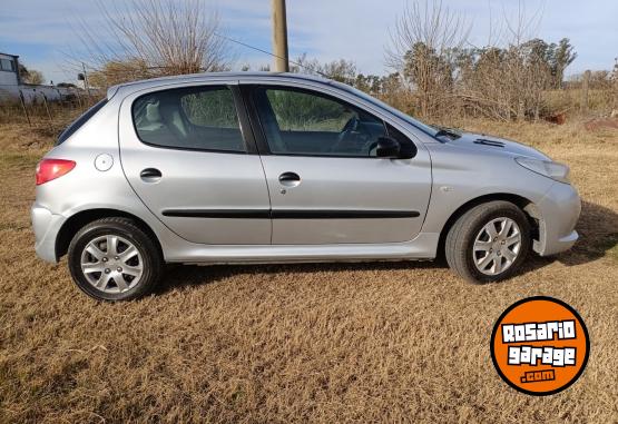 Autos - Peugeot 207 2010 Nafta 170Km - En Venta