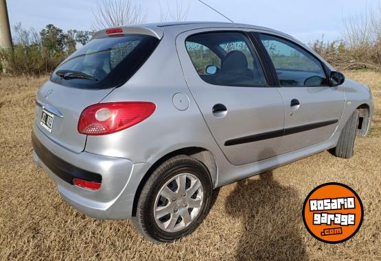 Autos - Peugeot 207 2010 Nafta 170Km - En Venta