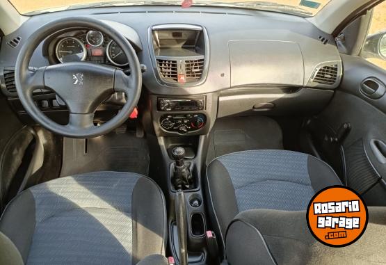 Autos - Peugeot 207 2010 Nafta 170Km - En Venta