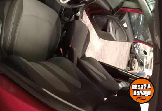 Autos - Ford Ecoesport freestyle 2016 Nafta 45000Km - En Venta