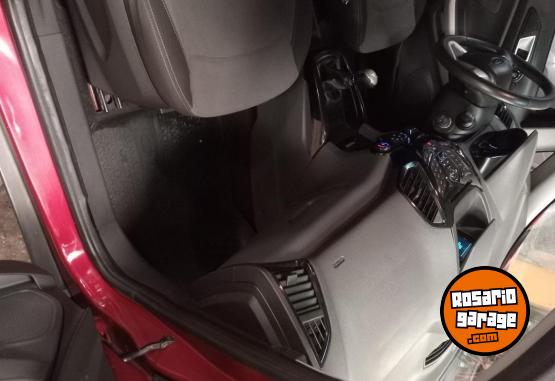 Autos - Ford Ecoesport freestyle 2016 Nafta 45000Km - En Venta