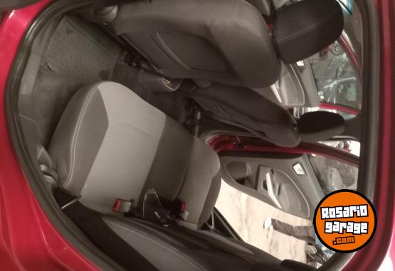 Autos - Ford Ecoesport freestyle 2016 Nafta 45000Km - En Venta
