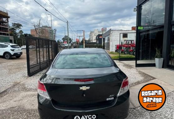 Autos - Chevrolet PRISMA 1.4 LS JOY 2018 Nafta - En Venta