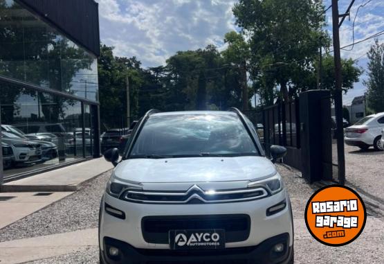 Autos - Citroen C3 AIRCROSS 1.6 FEEL 2017 Nafta - En Venta