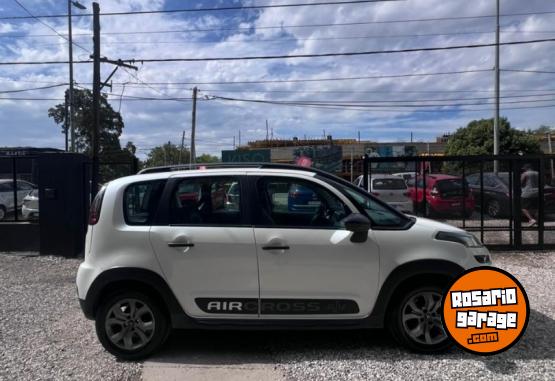 Autos - Citroen C3 AIRCROSS 1.6 FEEL 2017 Nafta - En Venta