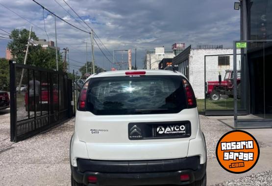 Autos - Citroen C3 AIRCROSS 1.6 FEEL 2017 Nafta - En Venta
