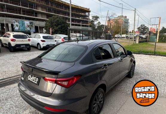 Autos - Fiat CRONOS 1.3 DRIVE S-DESIGN 2022 Nafta - En Venta
