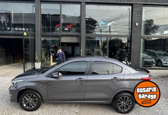 Autos - Fiat CRONOS 1.3 DRIVE S-DESIGN 2022 Nafta - En Venta