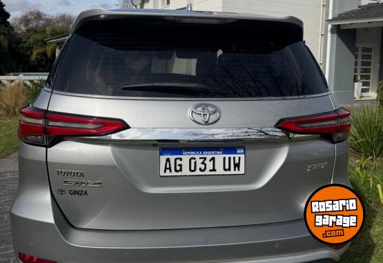Autos - Toyota Sw4 Srx 2023 Diesel 90000Km - En Venta