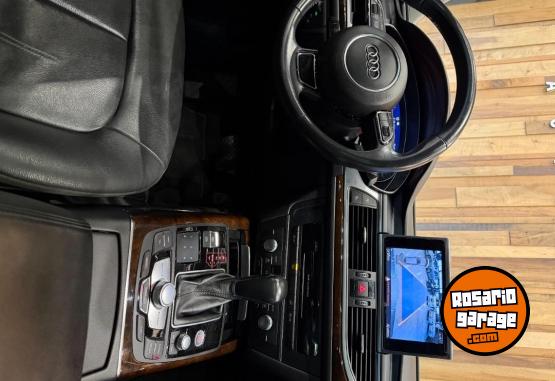Autos - Audi A6 Allroad 3.0 T Quattro 2018 Nafta 176000Km - En Venta