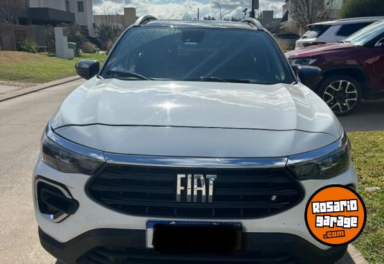 Autos - Fiat Pulse Impetus 2025 Nafta 9000Km - En Venta