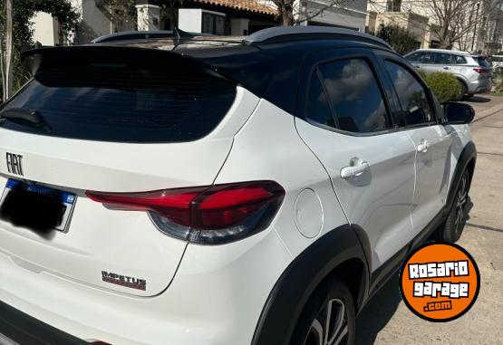 Autos - Fiat Pulse Impetus 2025 Nafta 9000Km - En Venta