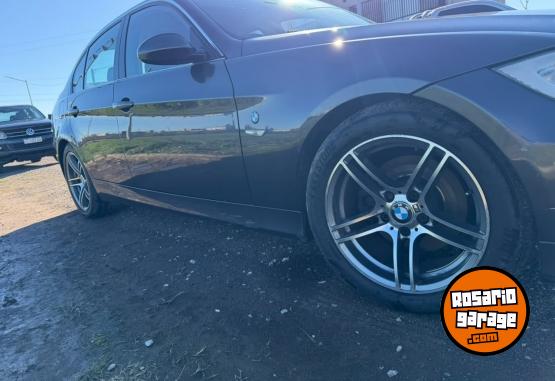 Autos - Bmw BMW 323i 2007 Nafta 170000Km - En Venta