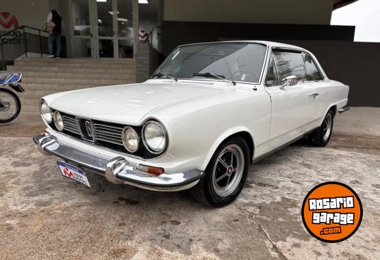 Clásicos - TORINO TS COUPE ¡¡Reliquia del 73'!! Recibo vehículo - En Venta
