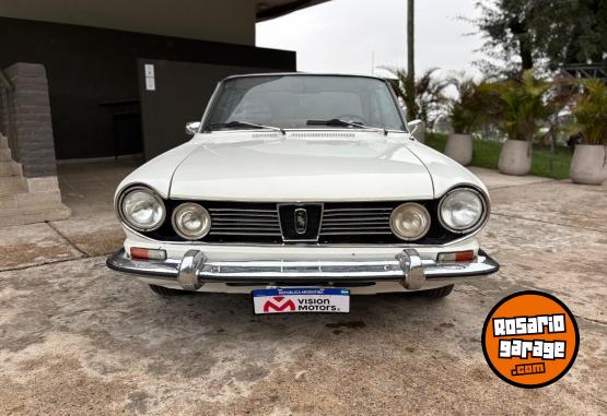 Clásicos - TORINO TS COUPE ¡¡Reliquia del 73'!! Recibo vehículo - En Venta