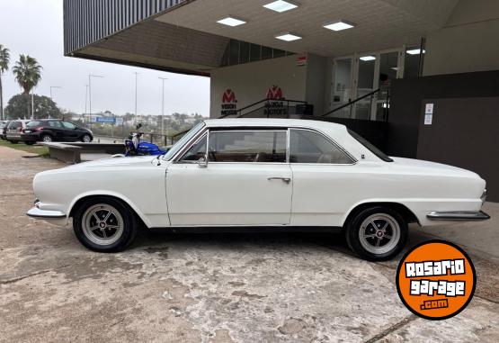 Clásicos - TORINO TS COUPE ¡¡Reliquia del 73'!! Recibo vehículo - En Venta