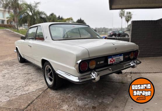 Clásicos - TORINO TS COUPE ¡¡Reliquia del 73'!! Recibo vehículo - En Venta
