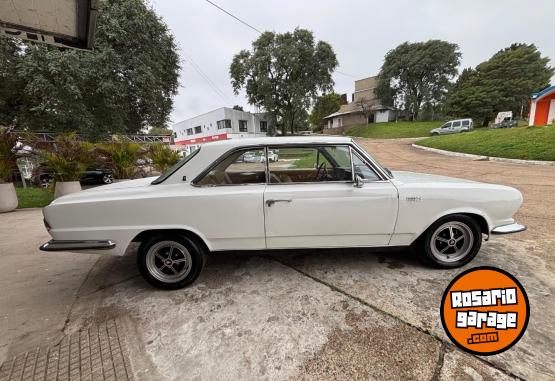 Clásicos - TORINO TS COUPE ¡¡Reliquia del 73'!! Recibo vehículo - En Venta