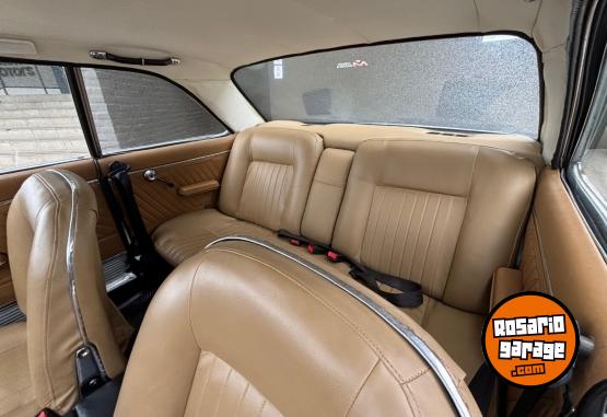 Clásicos - TORINO TS COUPE ¡¡Reliquia del 73'!! Recibo vehículo - En Venta